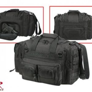 ROTHCO CONCEALED CARRY BAG - BLACK