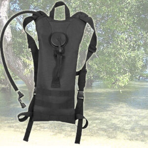 M.O.L.L Væskesystem Sort