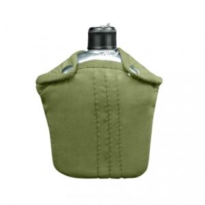Rothco G.I. Style Canteen and Cover