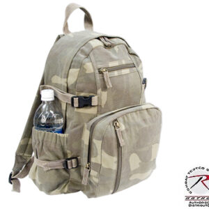 VINTAGE WOODLAND Mini Rygsæk