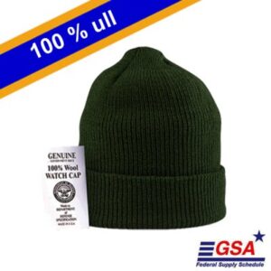 Rothco U. S. Watch hætte Olivengrøn