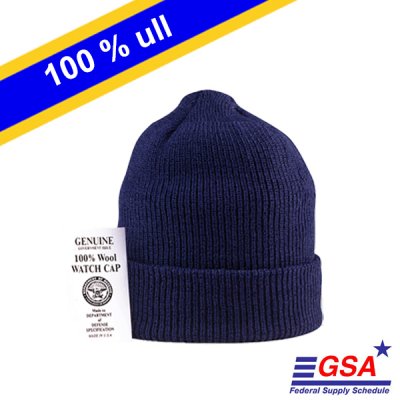 Rothco U. S. Navy Watch hætte