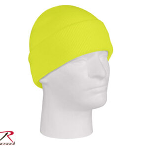 Rothco Sikkerhed Grøn AKRYL Watch Cap