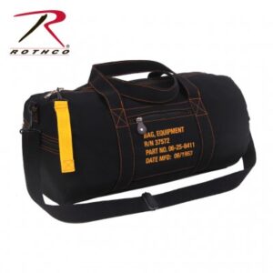 Gymbag Rothco - Black