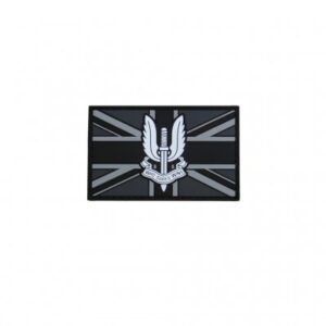 SAS - Who Dares Wins Patch