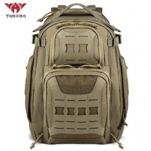Yakeda Panther Rygsæk Olive - 30L