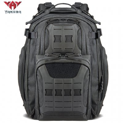 Yakeda Panther Rygsæk Black - 30L